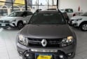 Camionetas - Renault Duster Oroch 2021 Nafta 120000Km - En Venta