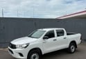 Camionetas - Toyota Hilux DX 4x2 2021 Diesel 190000Km - En Venta