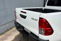 Camionetas - Toyota Hilux DX 4x2 2021 Diesel 190000Km - En Venta