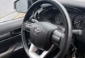 Camionetas - Toyota Hilux DX 4x2 2021 Diesel 190000Km - En Venta