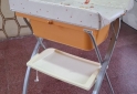 Artículos para bebé - Bañera y cambiador - En Venta