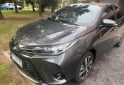 Autos - Toyota Yaris (Versión Full) 2024 Nafta 43000Km - En Venta