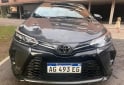 Autos - Toyota Yaris (Versión Full) 2024 Nafta 43000Km - En Venta