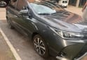 Autos - Toyota Yaris (Versión Full) 2024 Nafta 43000Km - En Venta