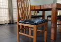 Hogar - Mesa y sillas - En Venta
