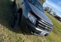 Camionetas - Ford Ranger 2014 Nafta 210000Km - En Venta