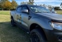 Camionetas - Ford Ranger 2014 Nafta 210000Km - En Venta