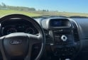Camionetas - Ford Ranger 2014 Nafta 210000Km - En Venta