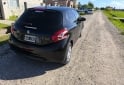 Autos - Peugeot 208 2013 Nafta 241000Km - En Venta