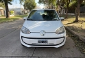 Autos - Volkswagen Up Move 2015 Nafta 231000Km - En Venta