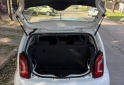 Autos - Volkswagen Up Move 2015 Nafta 231000Km - En Venta