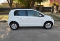 Autos - Volkswagen Up Move 2015 Nafta 231000Km - En Venta