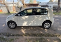 Autos - Volkswagen Up Move 2015 Nafta 231000Km - En Venta