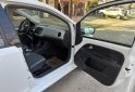 Autos - Volkswagen Up Move 2015 Nafta 231000Km - En Venta