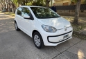 Autos - Volkswagen Up Move 2015 Nafta 231000Km - En Venta
