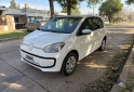 Autos - Volkswagen Up Move 2015 Nafta 231000Km - En Venta