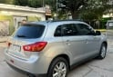 Camionetas - Mitsubishi Outlander Sport 4x4 AT 2014 Nafta 186000Km - En Venta