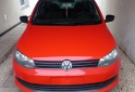 Autos - Volkswagen Gol trend 2016 Nafta 100000Km - En Venta