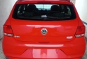 Autos - Volkswagen Gol trend 2016 Nafta 100000Km - En Venta