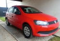 Autos - Volkswagen Gol trend 2016 Nafta 100000Km - En Venta