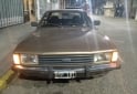 Autos - Ford Taunus 1984 Nafta 200000Km - En Venta