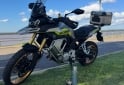 Motos - Voge 900 dsx 2025 Nafta 13000Km - En Venta