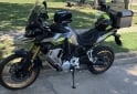 Motos - Voge 900 dsx 2025 Nafta 13000Km - En Venta
