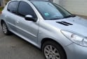 Autos - Peugeot 207 Compact XT 1.6 2011 Nafta 122000Km - En Venta