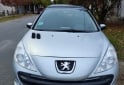 Autos - Peugeot 207 Compact XT 1.6 2011 Nafta 122000Km - En Venta