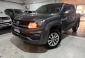 Camionetas - Volkswagen AMAROK COMFORTLINE 4X2 AT 2023 Diesel 90000Km - En Venta