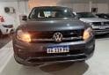 Camionetas - Volkswagen AMAROK COMFORTLINE 4X2 AT 2023 Diesel 90000Km - En Venta