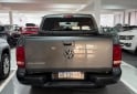 Camionetas - Volkswagen AMAROK COMFORTLINE 4X2 AT 2023 Diesel 90000Km - En Venta