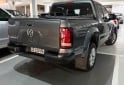 Camionetas - Volkswagen AMAROK COMFORTLINE 4X2 AT 2023 Diesel 90000Km - En Venta