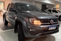 Camionetas - Volkswagen AMAROK COMFORTLINE 4X2 AT 2023 Diesel 90000Km - En Venta