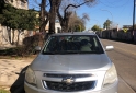 Autos - Chevrolet Cobalt lt 2013 GNC 215000Km - En Venta