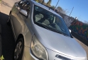 Autos - Chevrolet Cobalt lt 2013 GNC 215000Km - En Venta