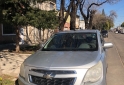 Autos - Chevrolet Cobalt lt 2013 GNC 215000Km - En Venta