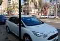 Autos - Ford Focus 2016 Nafta 150000Km - En Venta