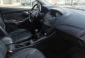 Autos - Ford Focus 2016 Nafta 150000Km - En Venta