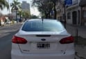 Autos - Ford Focus 2016 Nafta 150000Km - En Venta