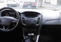 Autos - Ford Focus 2016 Nafta 150000Km - En Venta