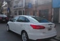 Autos - Ford Focus 2016 Nafta 150000Km - En Venta