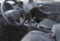 Autos - Ford Focus 2016 Nafta 150000Km - En Venta