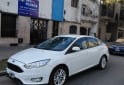Autos - Ford Focus 2016 Nafta 150000Km - En Venta