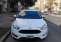 Autos - Ford Focus 2016 Nafta 150000Km - En Venta