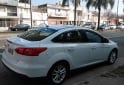 Autos - Ford Focus 2016 Nafta 150000Km - En Venta