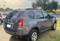 Autos - Renault Duster 2012 GNC  - En Venta