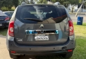 Autos - Renault Duster 2012 GNC  - En Venta