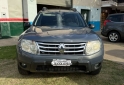 Autos - Renault Duster 2012 GNC  - En Venta
