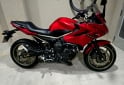 Motos - Yamaha Diversion XJ6 2010 Nafta 4132Km - En Venta